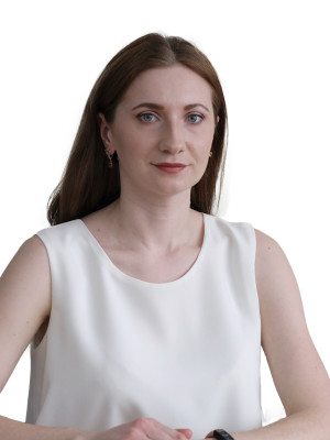 Фёдорова Наталья Борисовна.